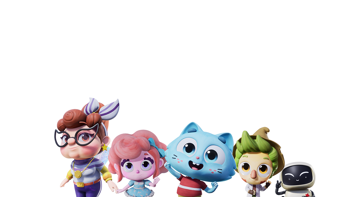 Poggo Animation Sdn Bhd